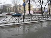Художественная ковка. Кованые уличные ограждения
